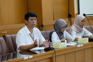 Sosialisasi Penerapan Sanksi Denda Administrasi Bidang Lingkungan Hidup Sektor Pariwisata